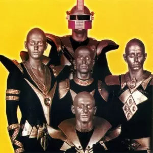 Rockets - The Reissue Collection Rockets - The Reissue Collection торрент