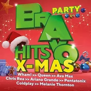 VA - Bravo Hits X-Mas Party музыку скачать VA - Bravo Hits X-Mas Party музыку торрент