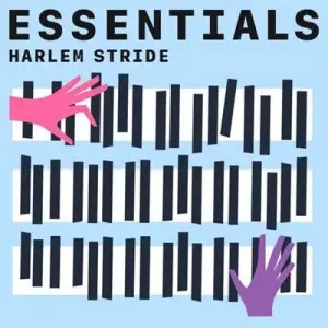 VA - Harlem Stride Essentials VA - Harlem Stride Essentials торрент