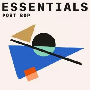 VA - Post-Bop Essentials VA - Post-Bop Essentials торрент