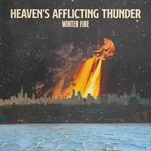 Winter Fire - Heaven's Afflicting Thunder музыку скачать Winter Fire - Heaven's Afflicting Thunder музыку торрент
