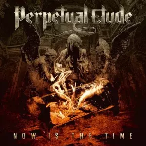 Perpetual Etude - Now Is The Time [Japan Edition] торрент