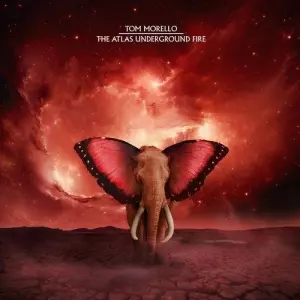 Tom Morello - The Atlas Underground Fire музыку скачать Tom Morello - The Atlas Underground Fire музыку торрент