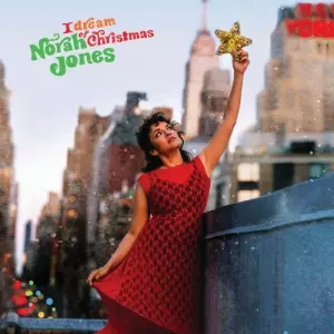 Norah Jones - I Dream Of Christmas Norah Jones - I Dream Of Christmas торрент