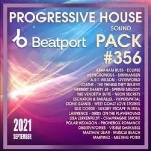 VA - Beatport Progressive House: Sound Pack #356 музыку скачать VA - Beatport Progressive House: Sound Pack #356 музыку торрент
