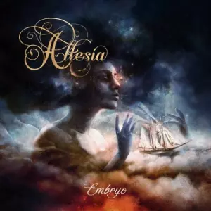 Altesia - Embryo Altesia - Embryo торрент