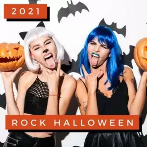 VA - Rock Halloween VA - Rock Halloween торрент
