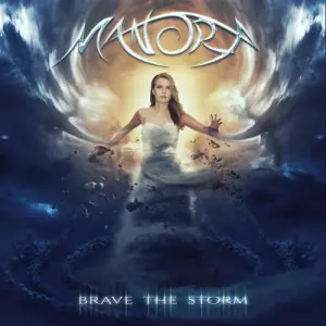 Manora - Brave The Storm Manora - Brave The Storm торрент