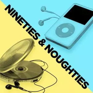 VA - Nineties & Noughties VA - Nineties & Noughties торрент