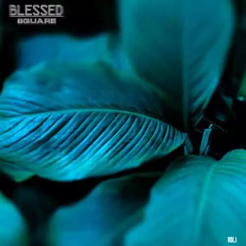 Blessed Square, Vol. 1 Blessed Square, Vol. 1 торрент