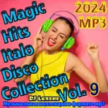 Magic Hits Italo Disco Collection Vol.9 Magic Hits Italo Disco Collection Vol.9 торрент